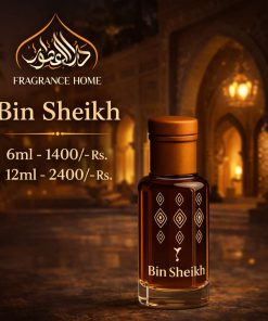 Bin Sheikh