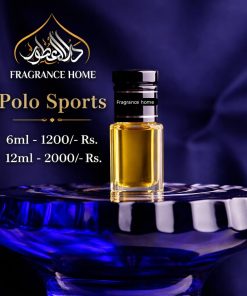 Polo Sports