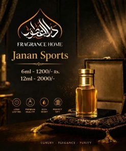 Janan Sports