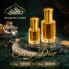 SEVAGE DIOR