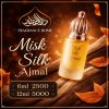 MISK SILK