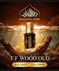 T.F WOOD OUD