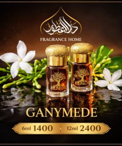 ganymede