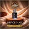 office man