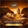 IMAGINATION LV