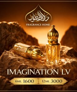 IMAGINATION LV