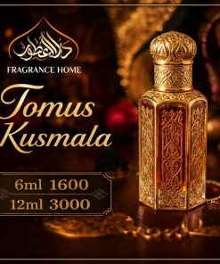 Tomus Kusmala